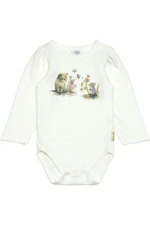 Hust & Claire Hcbernice - Bodysuit White