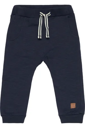 Hust & Claire Hcgeorgey - Jogging Trousers Navy