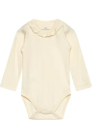 Hust & Claire Hcbarbara - Bodysuit Cream