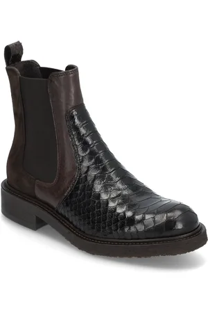 Billi Bi Boots Brown