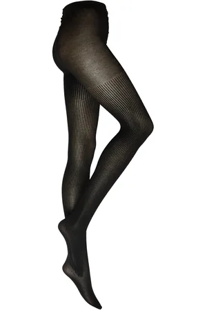 Sneaky Fox Florence Tights Black
