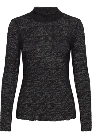 FRANSA Frsammi Tee 1 Black