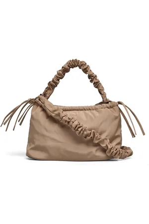 Hvisk Arcadia Matte Twill Beige