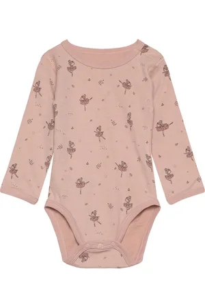 Hust & Claire Hcbaloo - Bodysuit Pink