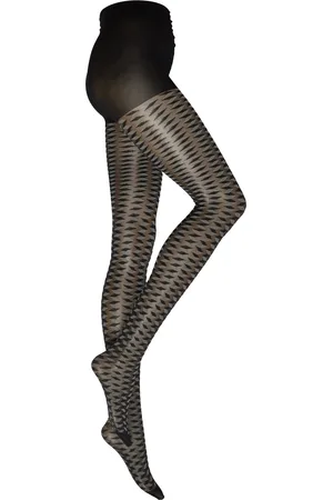 Sneaky Fox Harlow Tights Black