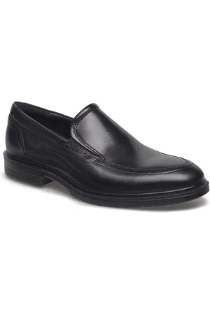 Ecco Lisbon Black