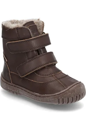 Bisgaard Ellis Tex Brown