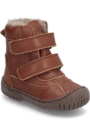 Bisgaard Ellis Tex Brown