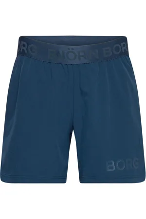 Björn Borg Borg Short Shorts Blue