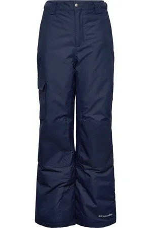 Columbia Bugaboo Iii Pant Navy
