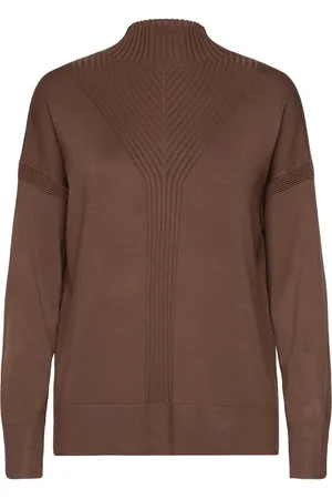 FRANSA Fralma Pu 9 Brown