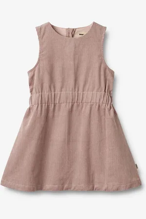 WHEAT Dress Agnete Pink