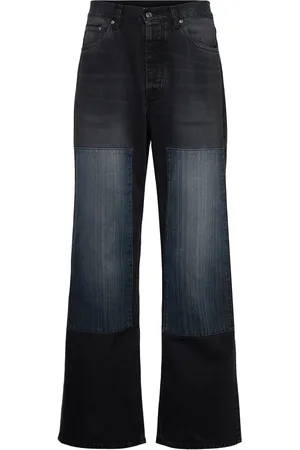 Hope Criss Jeans Black