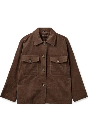 Mos Mosh Mmlele Joana Jacket Brown