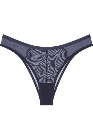 Triumph Delightful Spotlight Brazilian Blue
