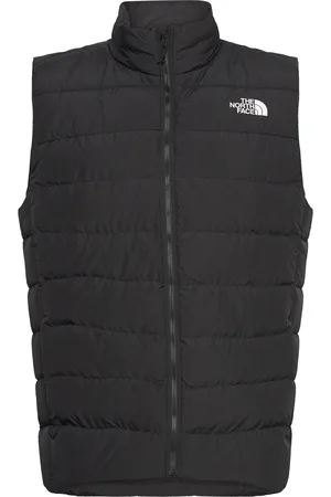 The North Face M Aconcagua 3 Vest Black
