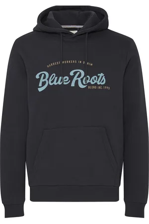 Blend Sweatshirt Black
