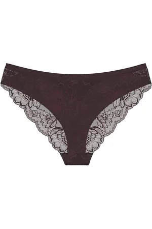 Triumph Amourette Charm T Brazilian01 Burgundy