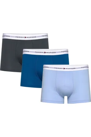 Tommy Hilfiger 3P Trunk Blue