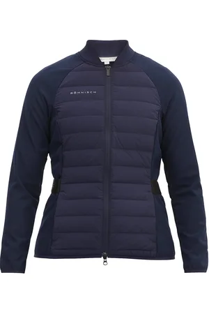Röhnisch Force Jacket Navy
