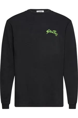 Stan Ray Stan Og Ls Tee Black