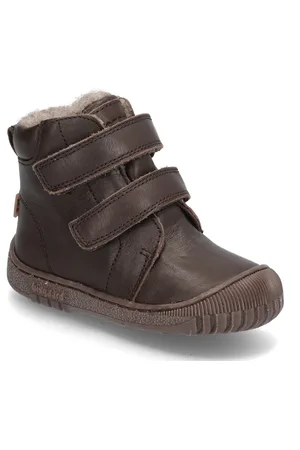 Bisgaard Evon Tex Brown