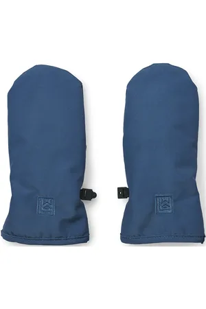Liewood Hakon Gloves Blue