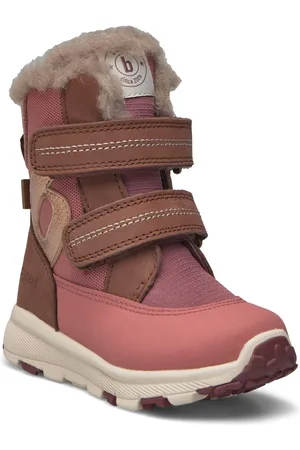 Bisgaard Spencer Tex Pink