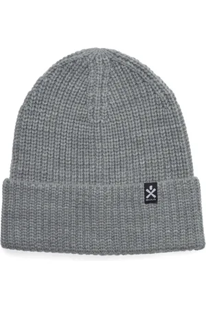 Bula Jib Beanie Grey