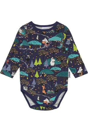 Martinex Harvesting Body Navy