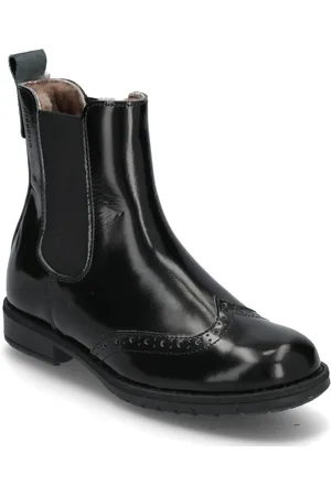 Bisgaard Mai Lamb Black