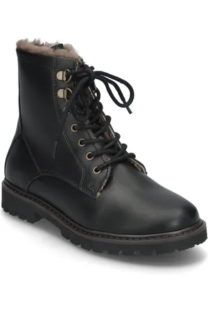 Bisgaard Maia Lamb Black