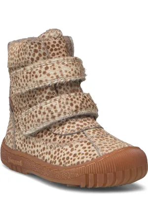 Bisgaard Ellis Tex Beige