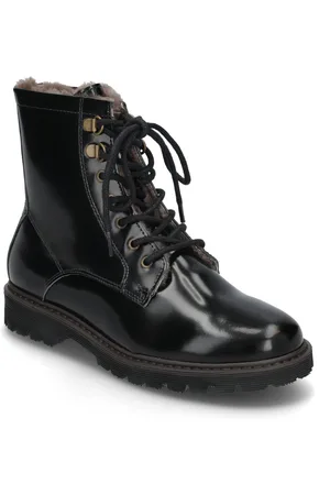 Bisgaard Maia Lamb Black