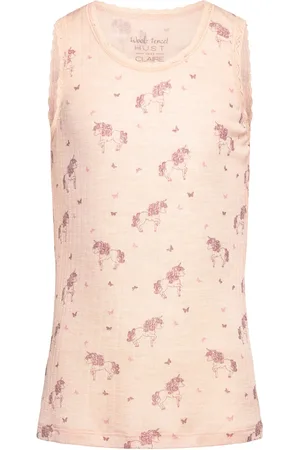 Hust & Claire Hcfricel - Top Pink