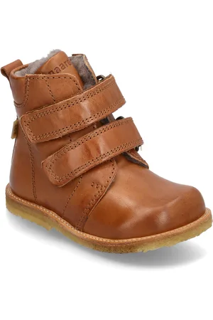 Bisgaard Edis Tex Brown