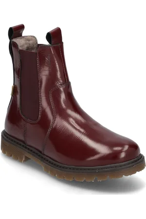 Bisgaard Neel Tex Brown