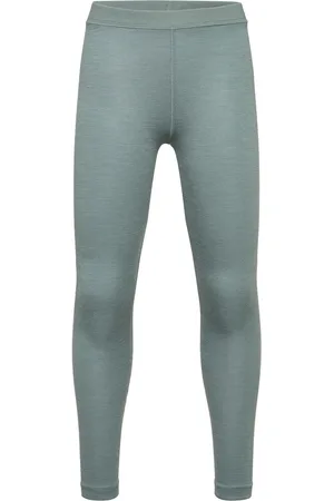 Hust & Claire Hclaki - Leggings Green