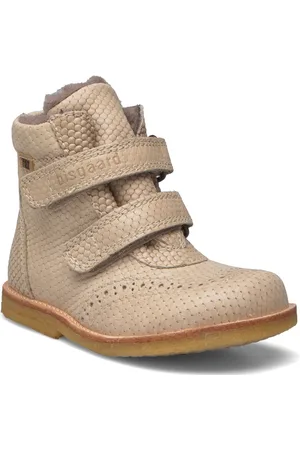 Bisgaard Ellie V Tex Beige