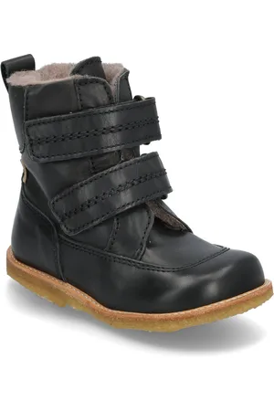 Bisgaard Eliah Tex Black