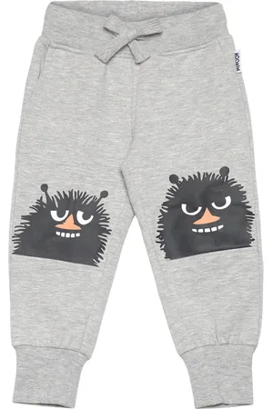 Martinex Stinky Collegebyxa Grey