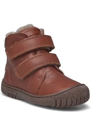 Bisgaard Evon Tex Brown
