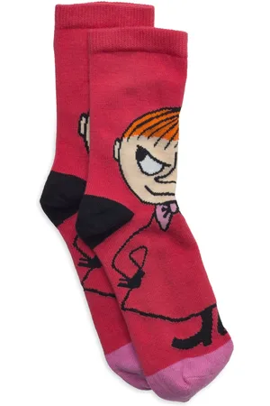 Martinex Munter My Strumpor Red