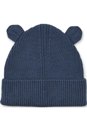 Liewood Gina Beanie Hat Blue