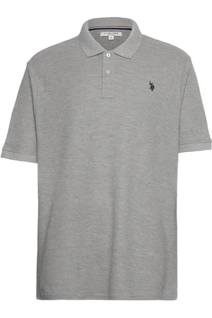 U.S. Polo Assn. Uspa Polo Alfred Men Grey