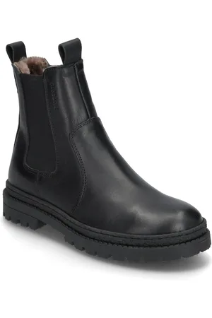 Bisgaard Neo Lamb Black