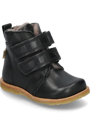 Bisgaard Edis Tex Black