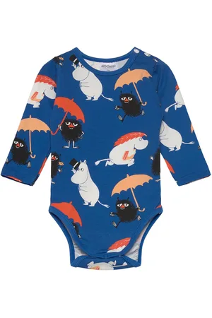 Martinex Drizzle Body Blue