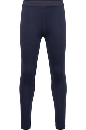 Hust & Claire Hclaki - Leggings Navy