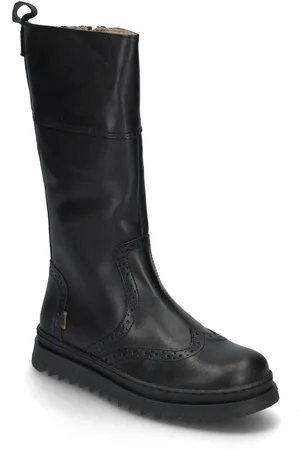Bisgaard Danielle Tex Black